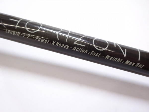 ＨＩＲＩＺＯＮＴ ７２ＸＨ